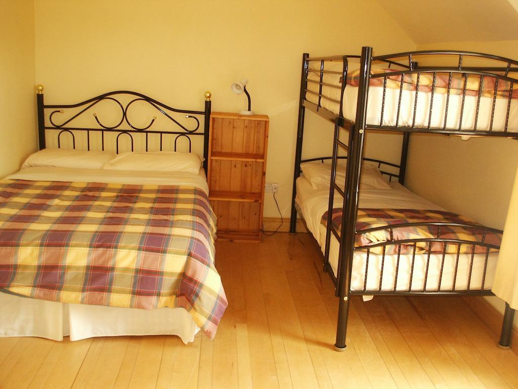 Bru Na Dromoda/Dromid Hostel Killeenleagh Bridge Zimmer foto