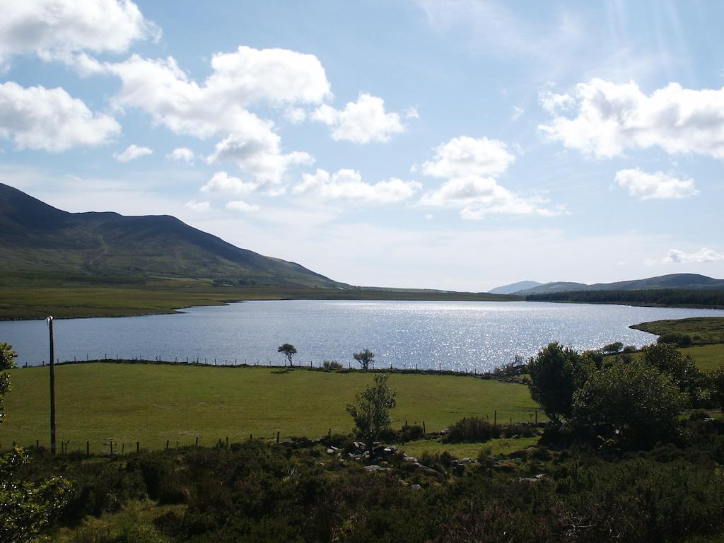 Bru Na Dromoda/Dromid Hostel Killeenleagh Bridge Zimmer foto